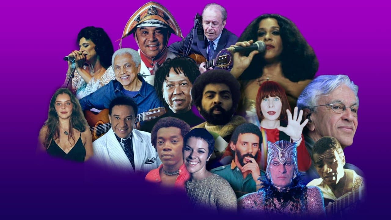 Grandes Nomesの背景画像