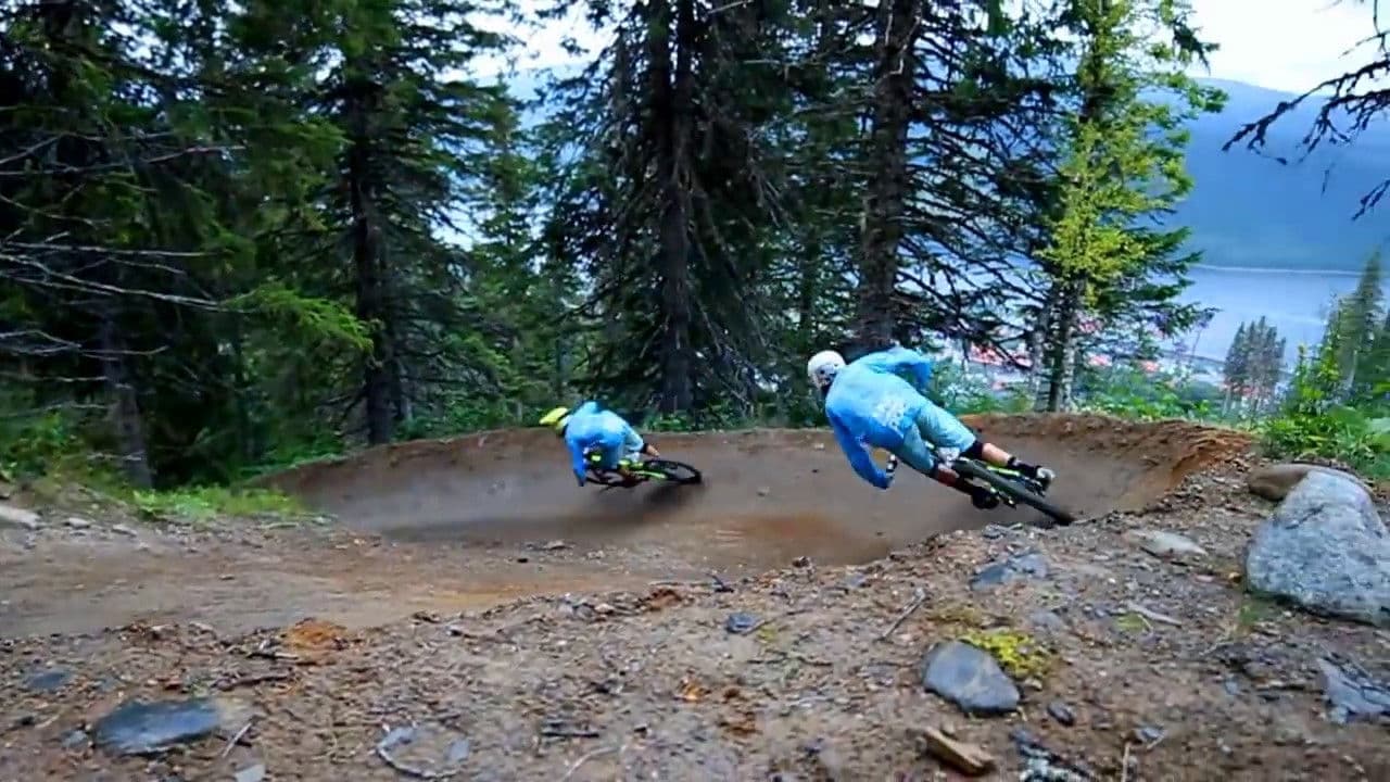 ALL or Nothingの背景画像