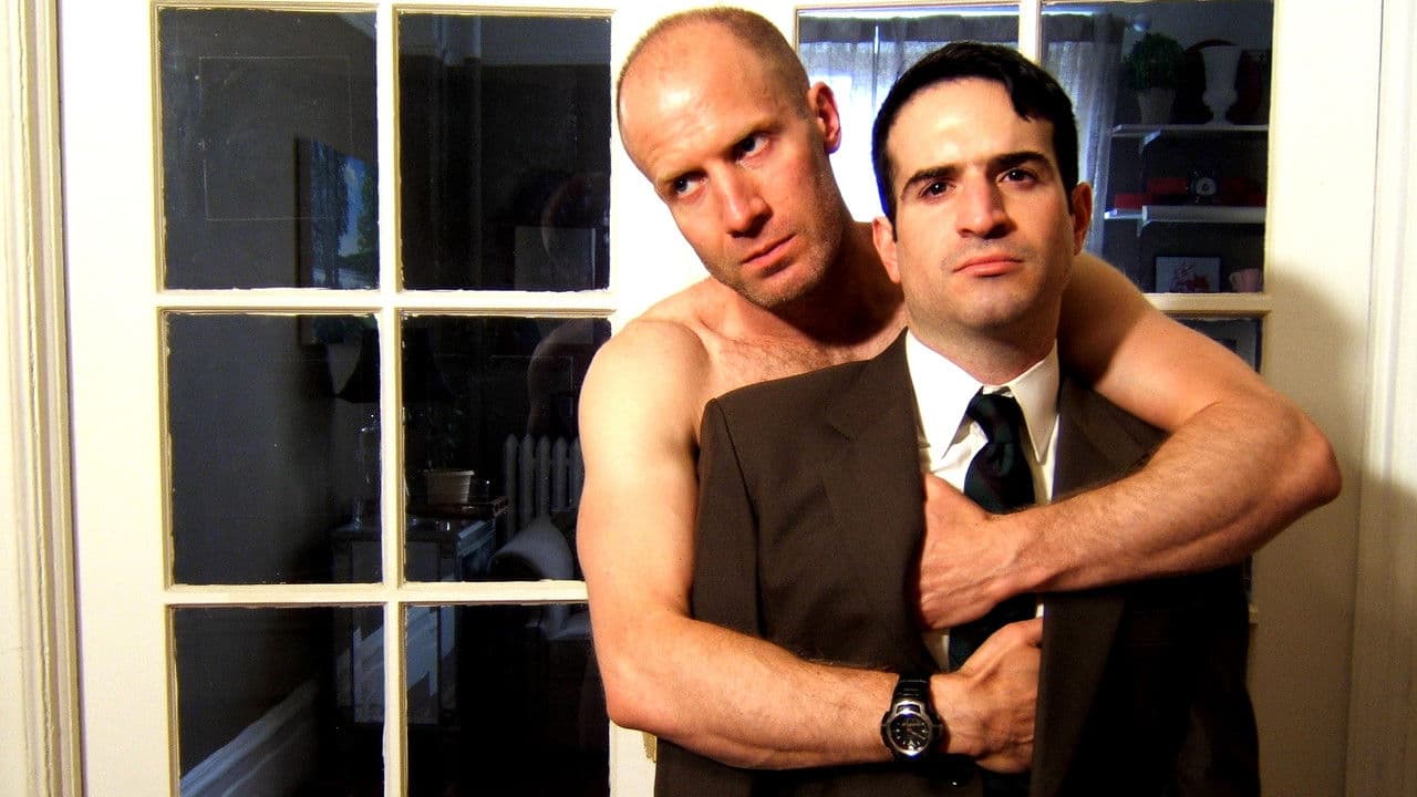 Bulldog in the White Houseの背景画像