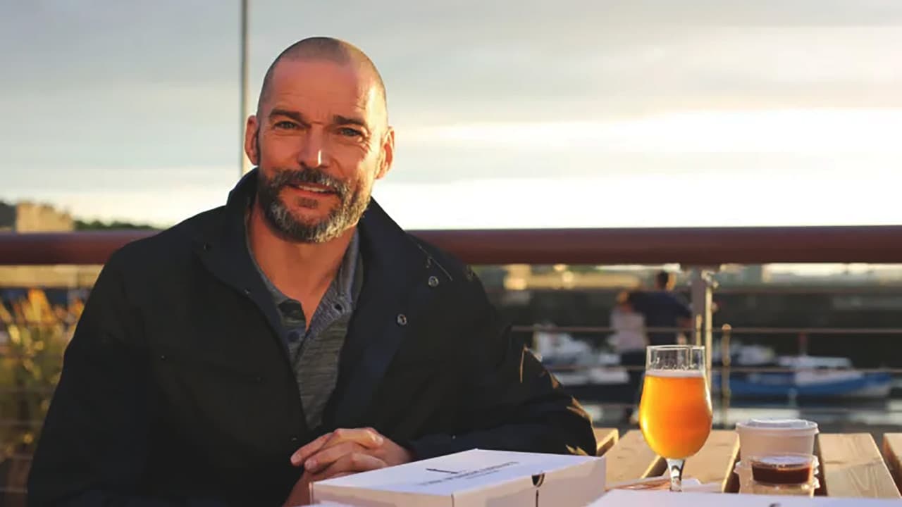 Remarkable Places to Eatの背景画像