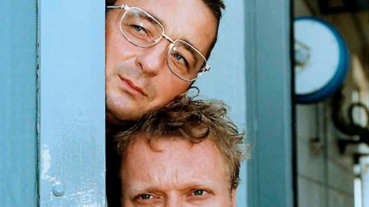 Fink fährt abの背景画像