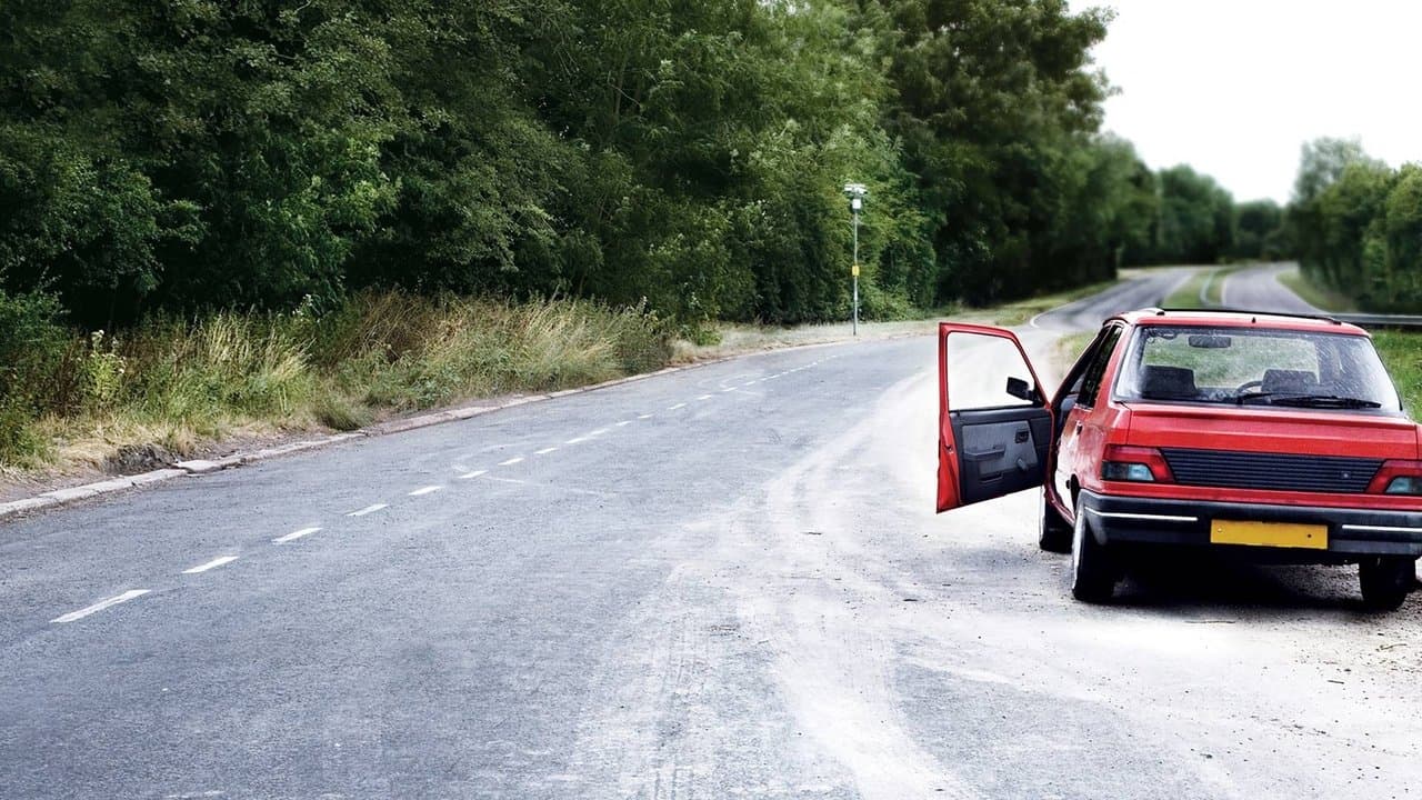 Five Daysの背景画像