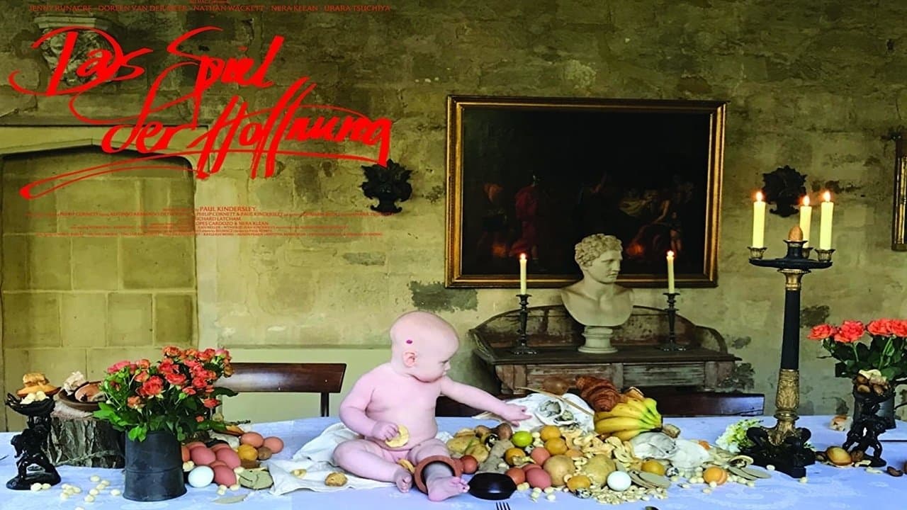 Das Spiel der Hoffnungの背景画像