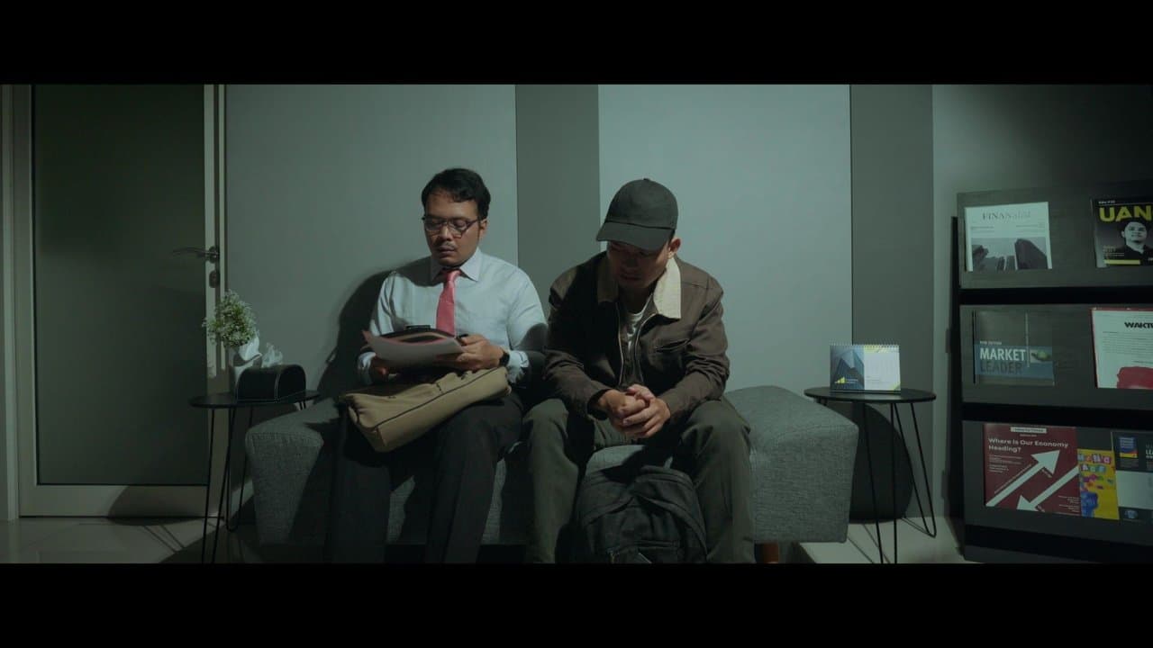 The Choiceの背景画像