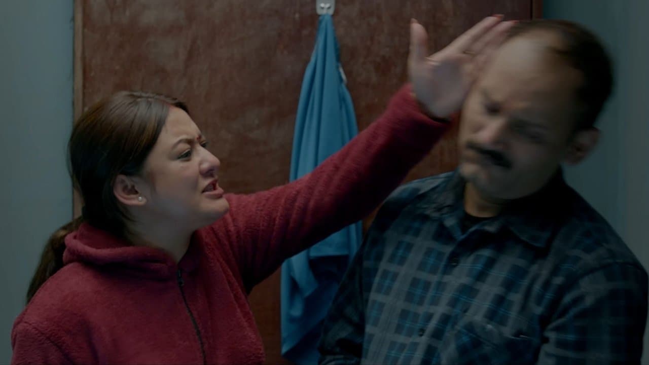 महाजात्राの背景画像