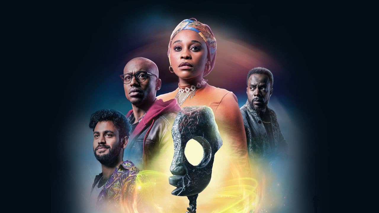 In Your Dreamsの背景画像