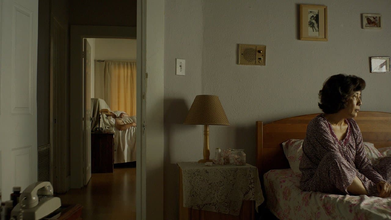 Live, Dwell, Stayの背景画像