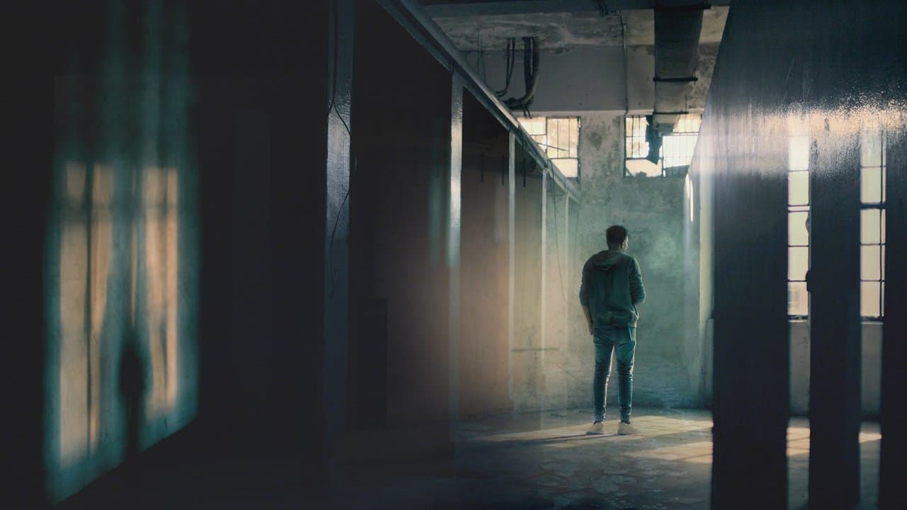 Surviving Syria’s Prisonsの背景画像