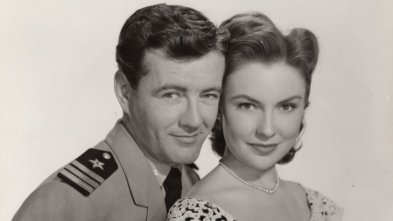 The Skipper Surprised His Wifeの背景画像