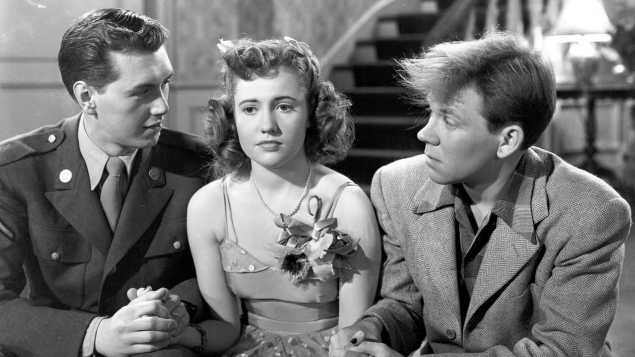 Janieの背景画像