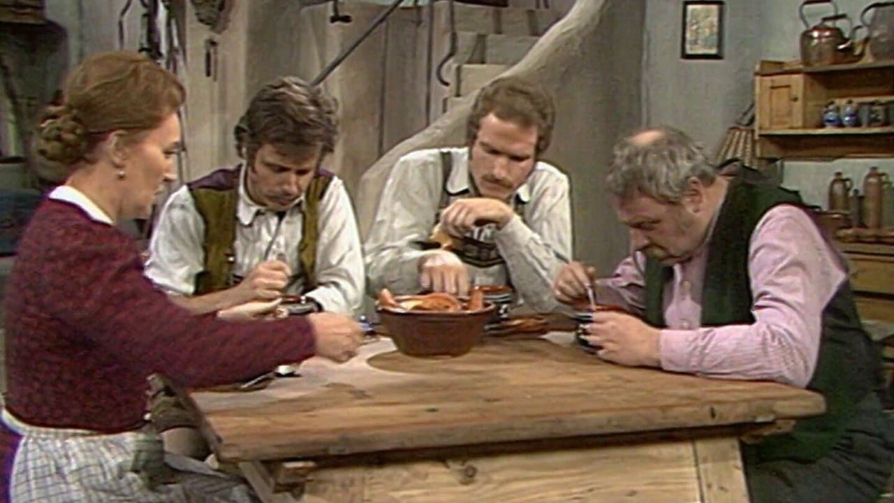 Der Komödienstadel - Das sündige Dorfの背景画像