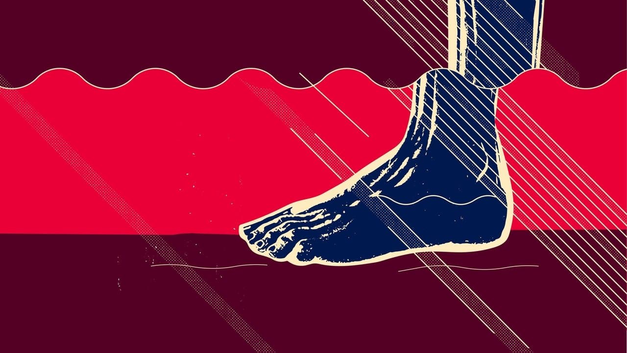 El último balseroの背景画像