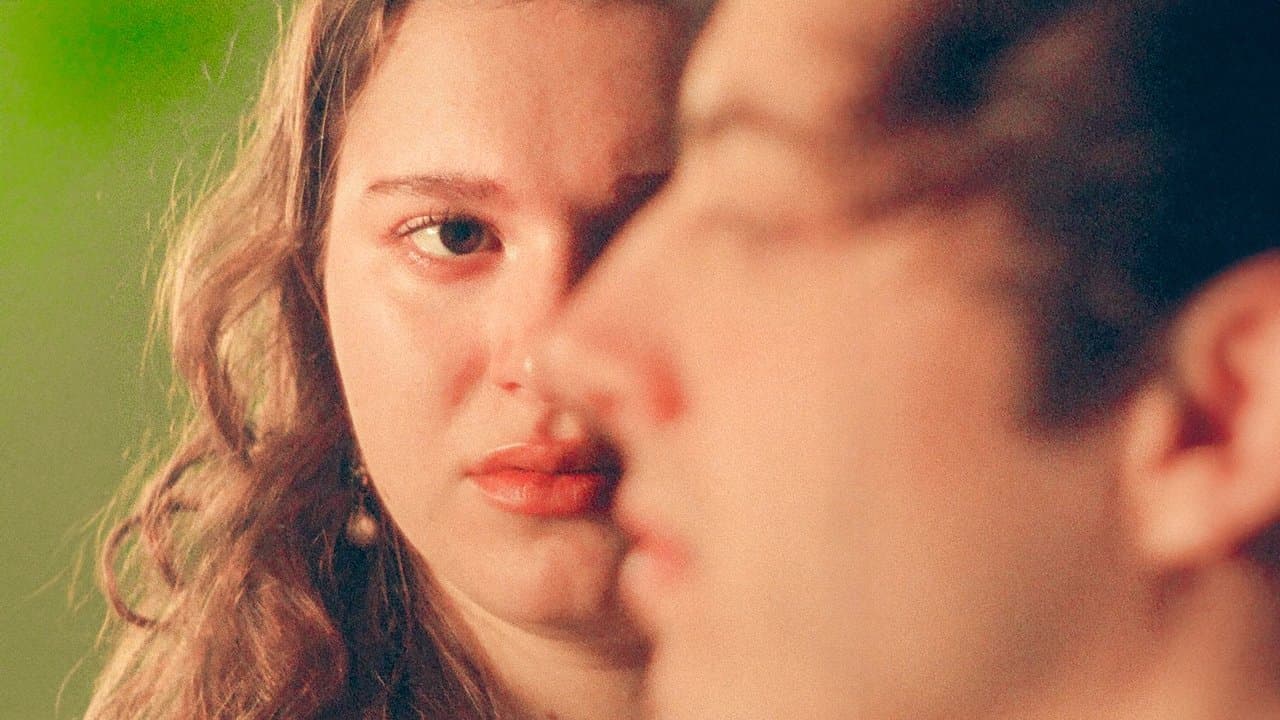 The Afterpartyの背景画像