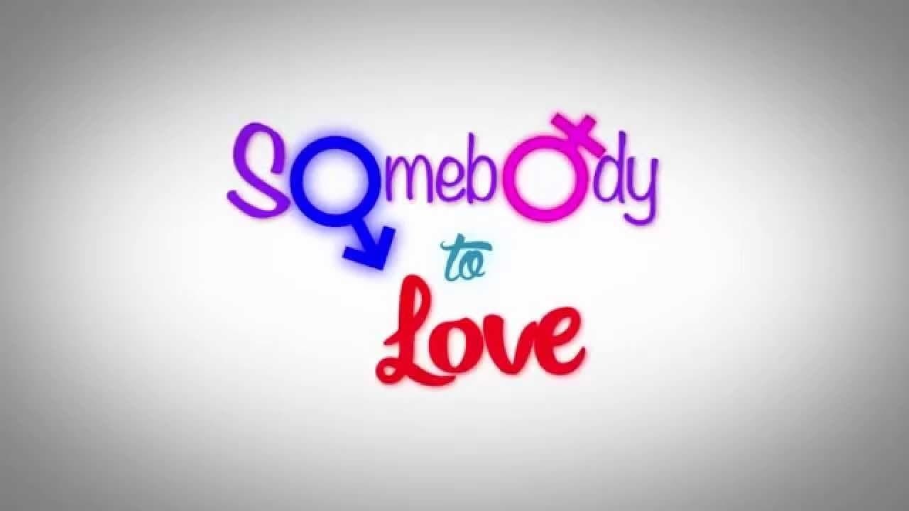 Somebody To Loveの背景画像