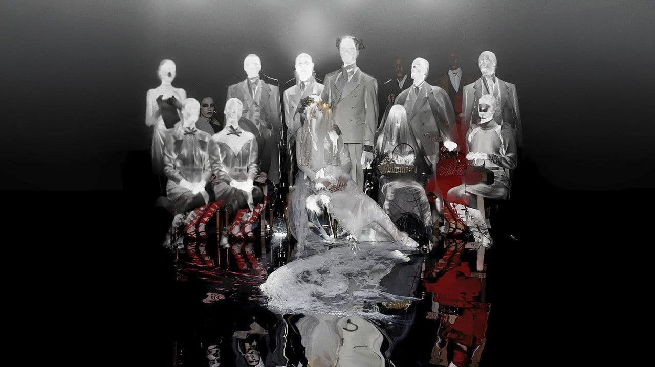 S.W.A.L.K. IIの背景画像