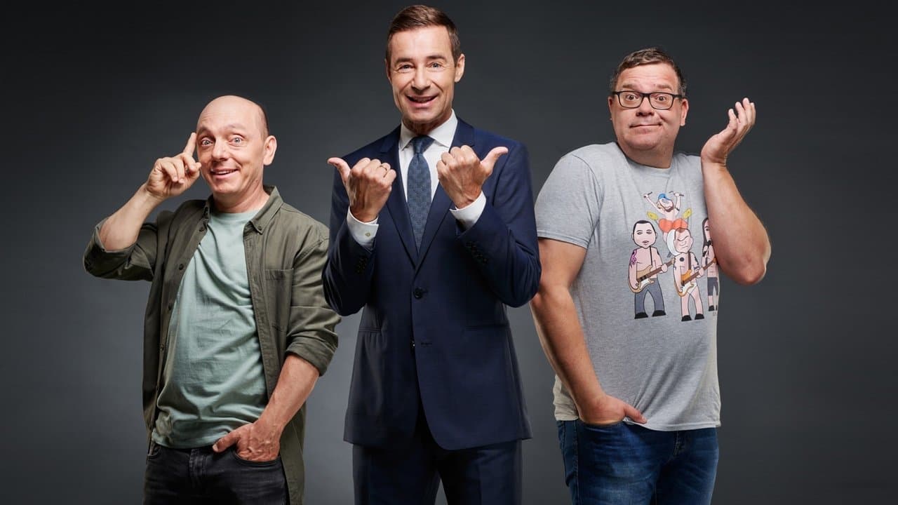 Wer weiß denn sowas?の背景画像