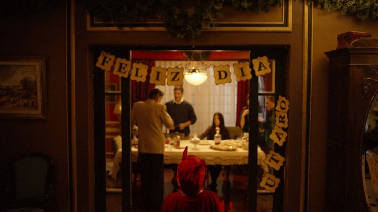 El disfraz equivocadoの背景画像