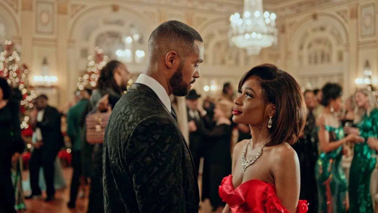 Christmas by Designの背景画像