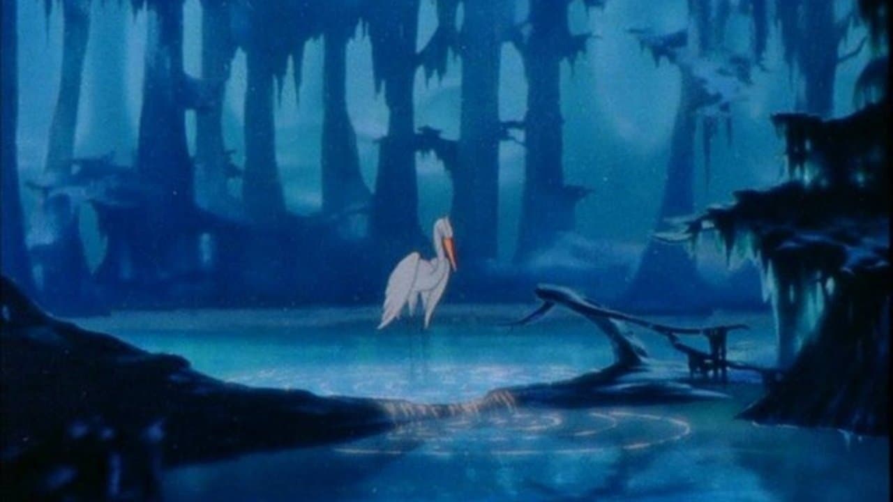 Clair de Luneの背景画像