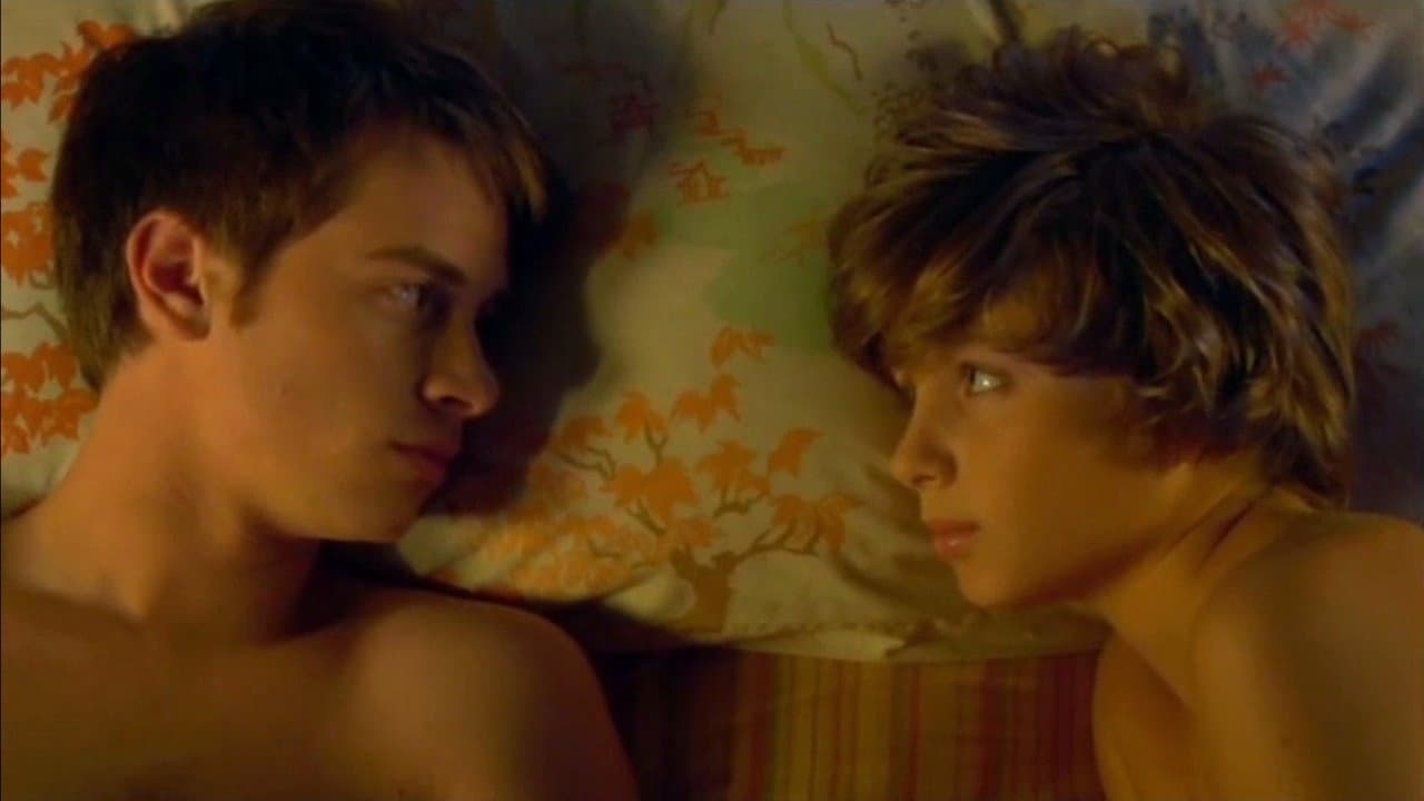 Brotherlyの背景画像