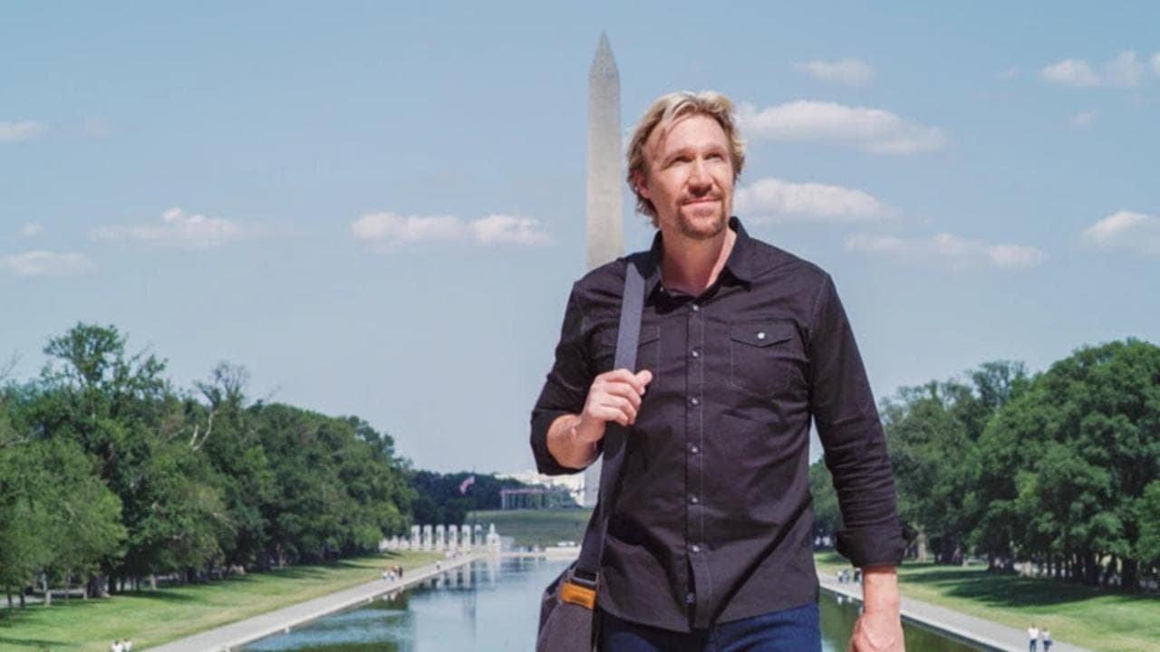 God's Not Dead: We The Peopleの背景画像