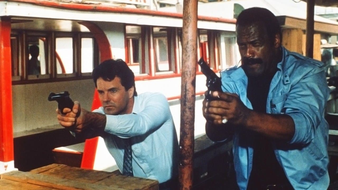 The Black Cobra 2の背景画像