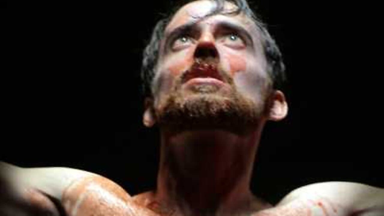 Strange Bloodの背景画像