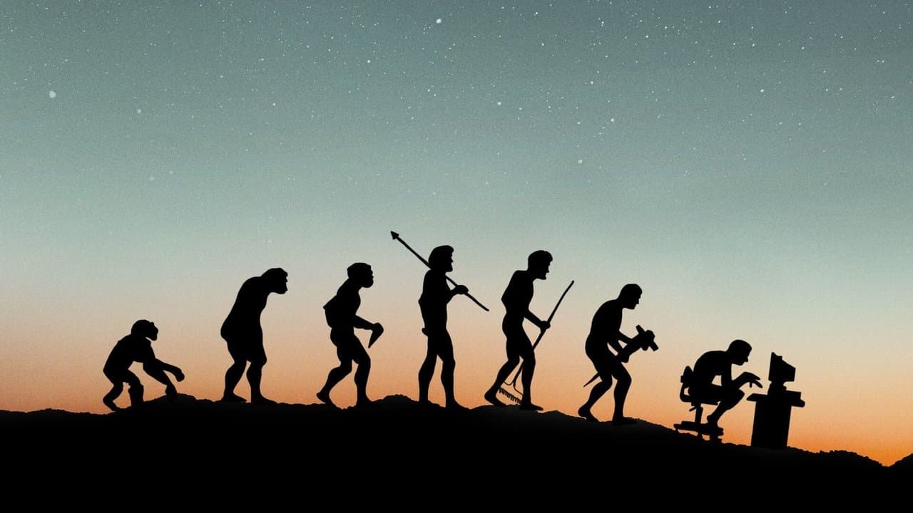 Lo and Behold: Reveries of the Connected Worldの背景画像