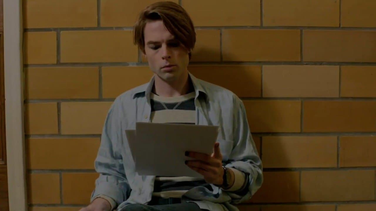 The Rest of Usの背景画像