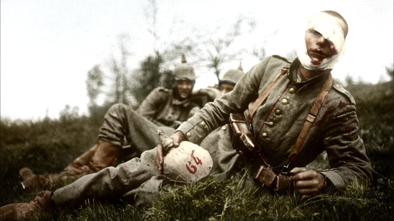 Apocalypse : La 1ère Guerre mondialeの背景画像