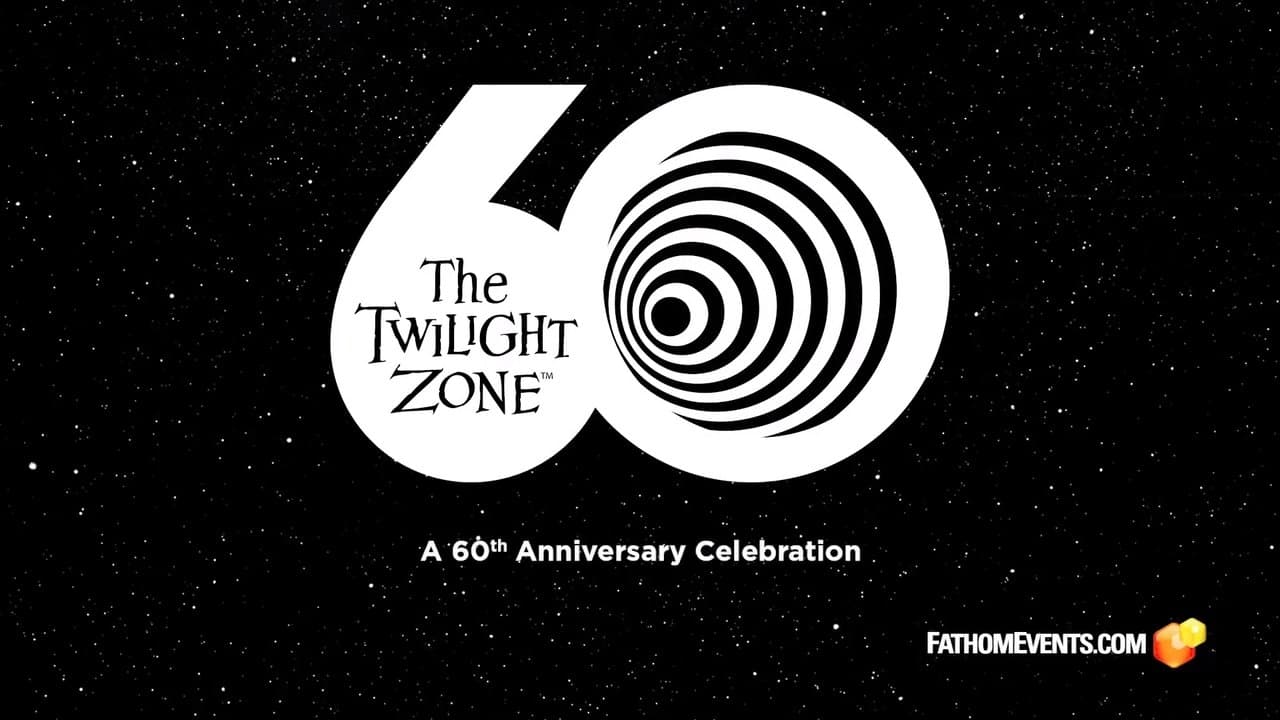 The Twilight Zone: A 60th Anniversary Celebrationの背景画像