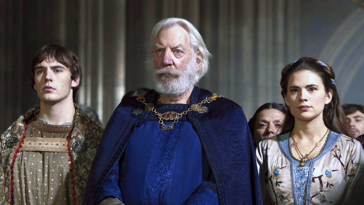 ダークエイジ・ロマン 大聖堂の背景画像