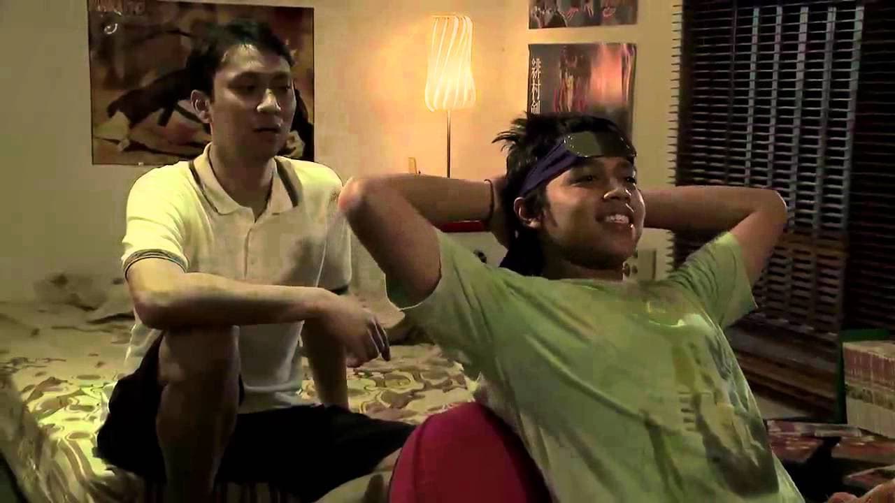 Naruto Bersyukurの背景画像