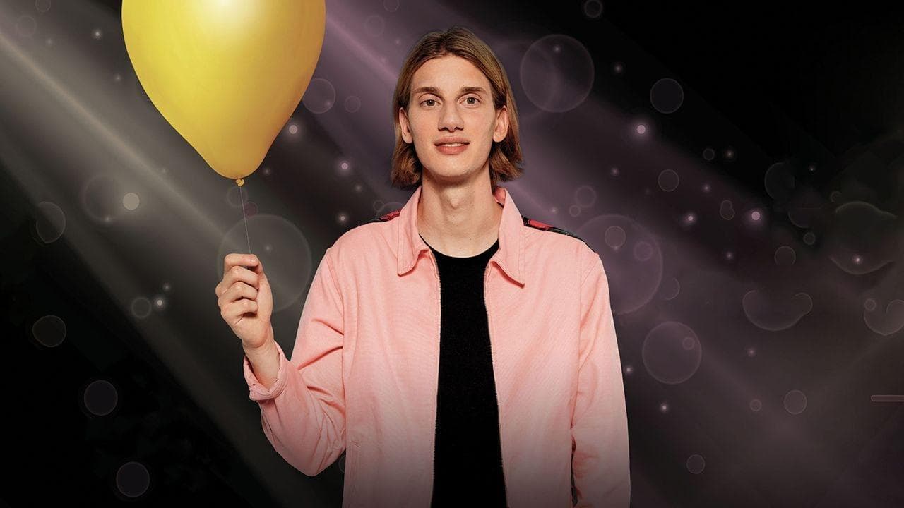 Le gala de Paul Mirabel (avec de l'aide)の背景画像