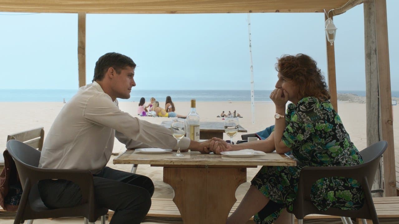 Campo de Sangueの背景画像