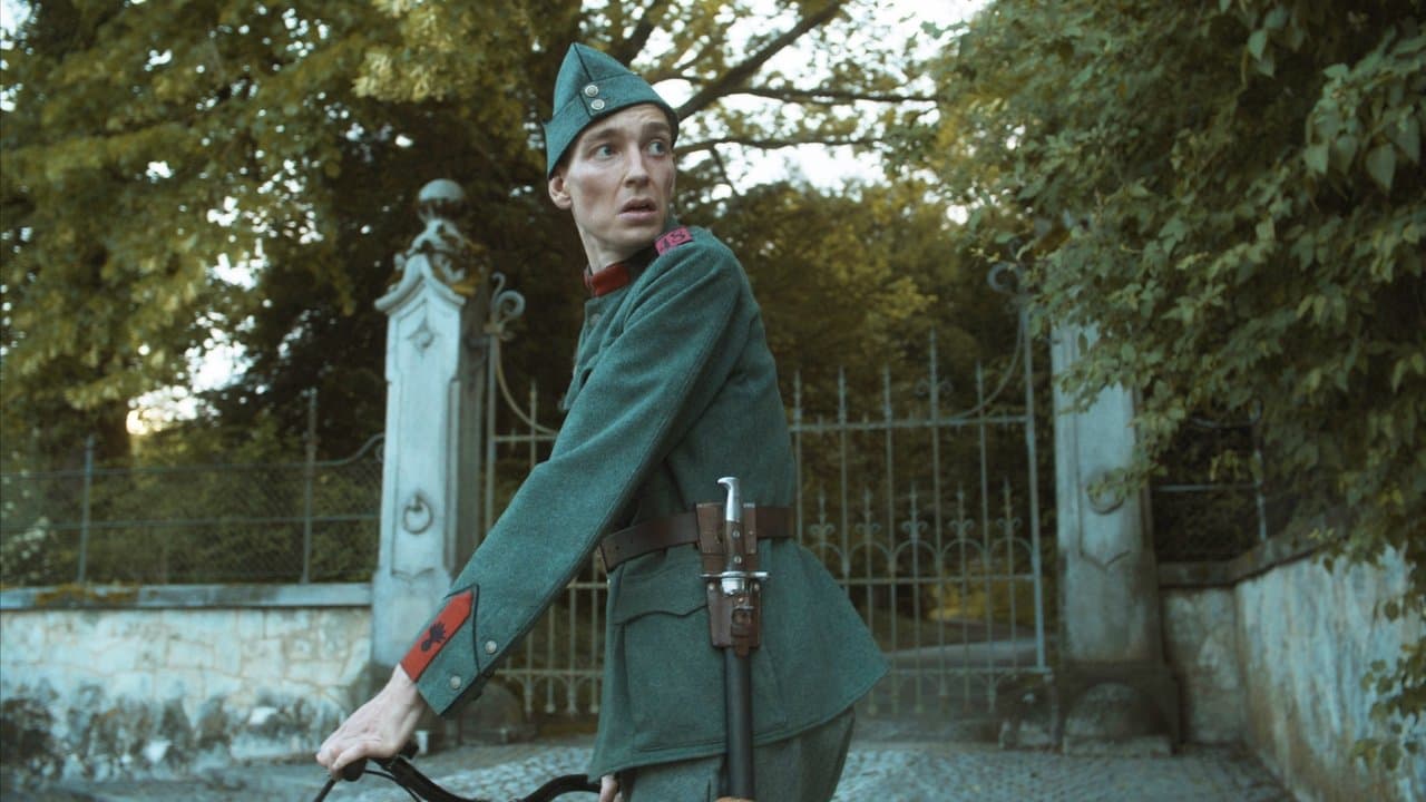 Landesverräterの背景画像