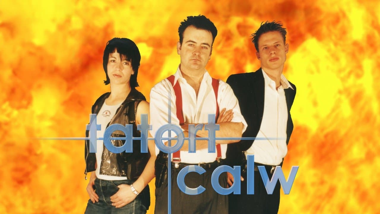 Tatort Calw - Tödliche Racheの背景画像