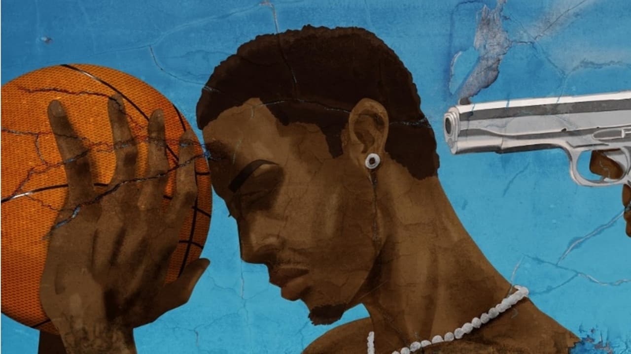 Shooting Guardの背景画像