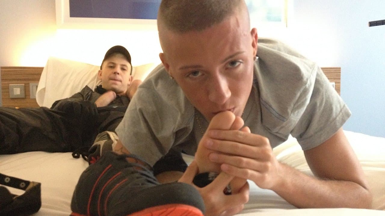 Scott XXX 3の背景画像