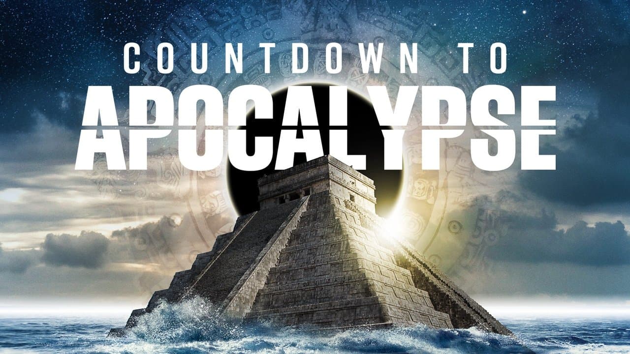 Countdown to Apocalypseの背景画像