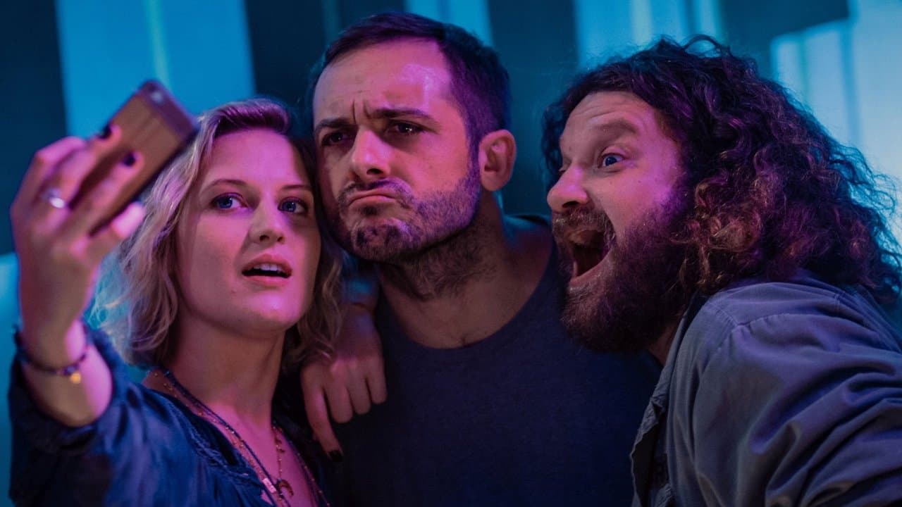 (Nie)znajomiの背景画像