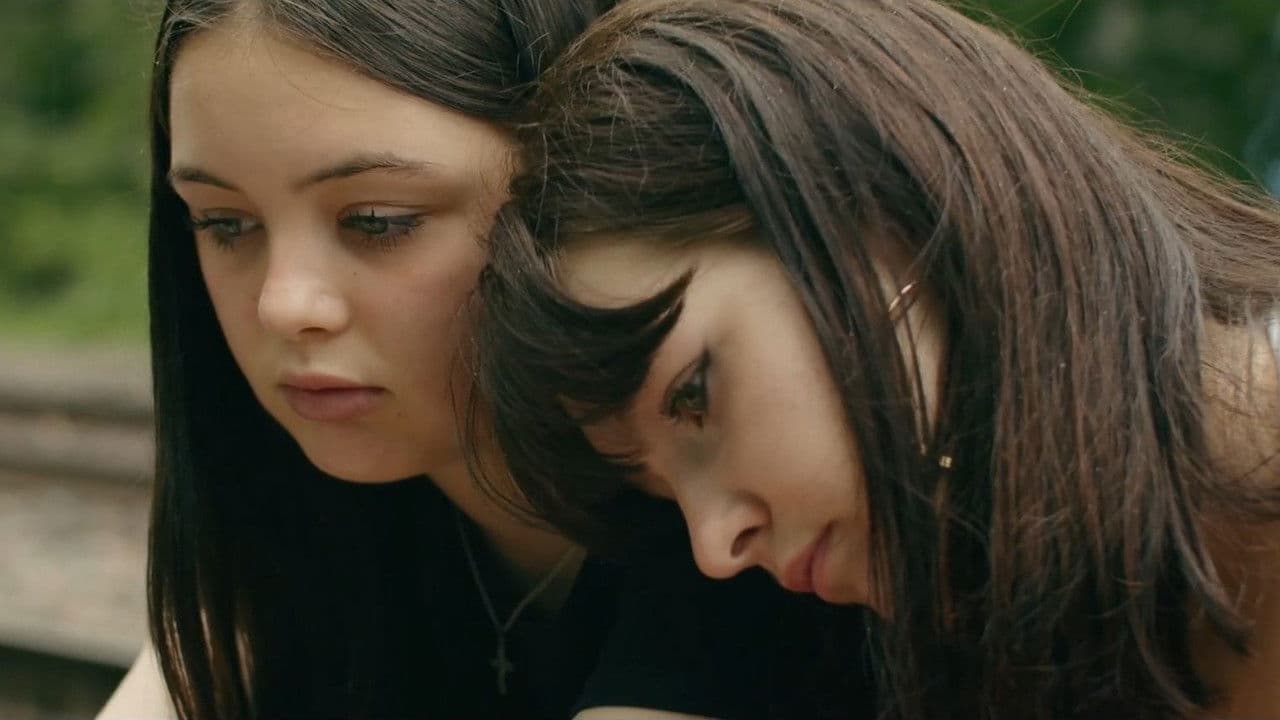 Emma sous influenceの背景画像