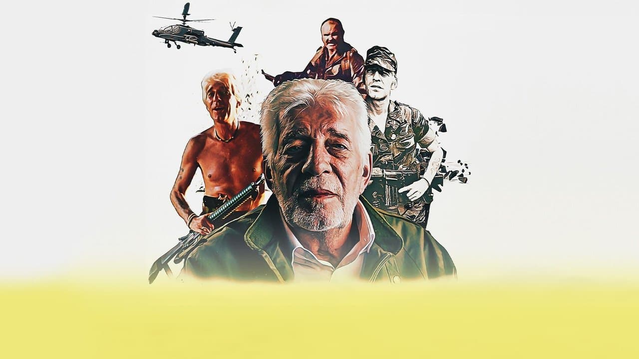 Dogs of Warの背景画像