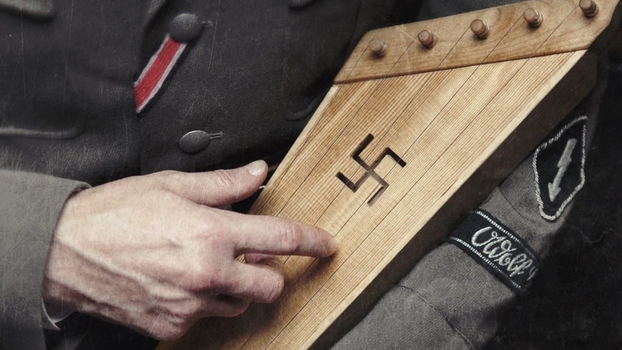 Himmlerin kanteleensoittajaの背景画像