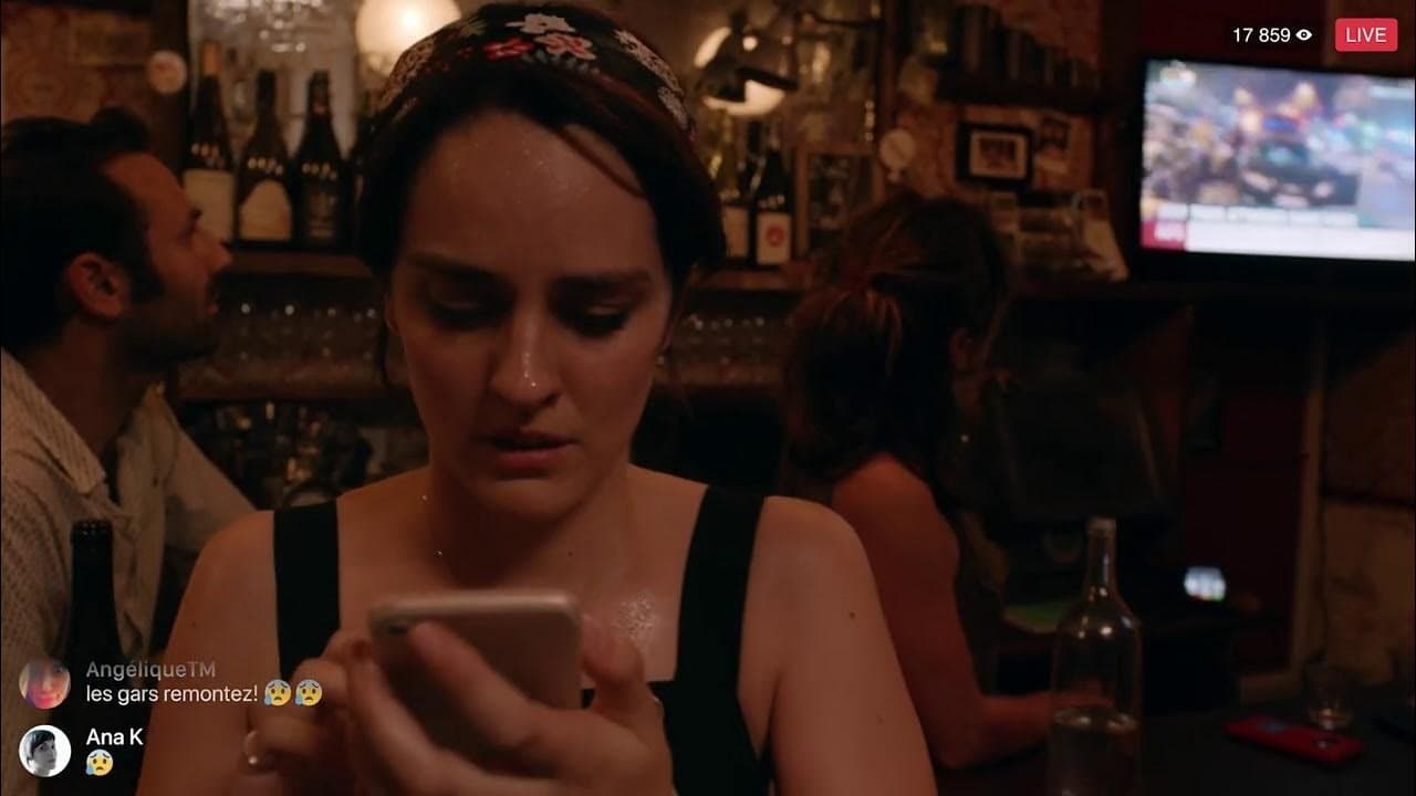 Républiqueの背景画像