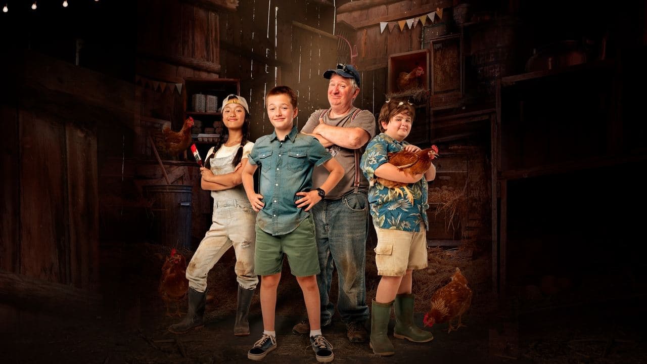 Coco Fermeの背景画像