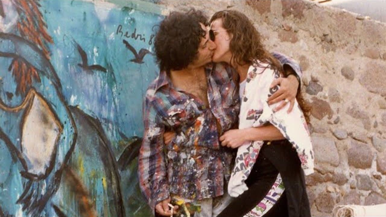 Gönül Garip Bir Kuşturの背景画像