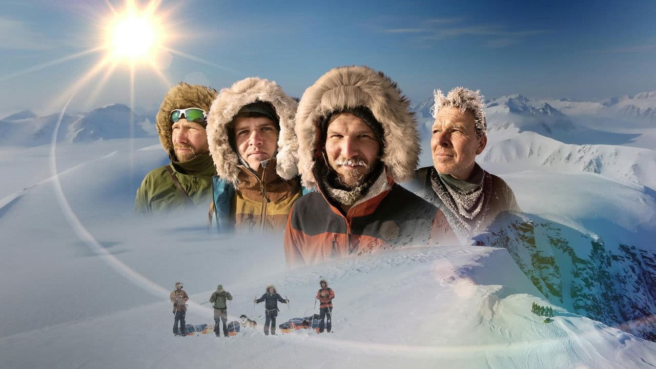 Den sidste breddegradの背景画像