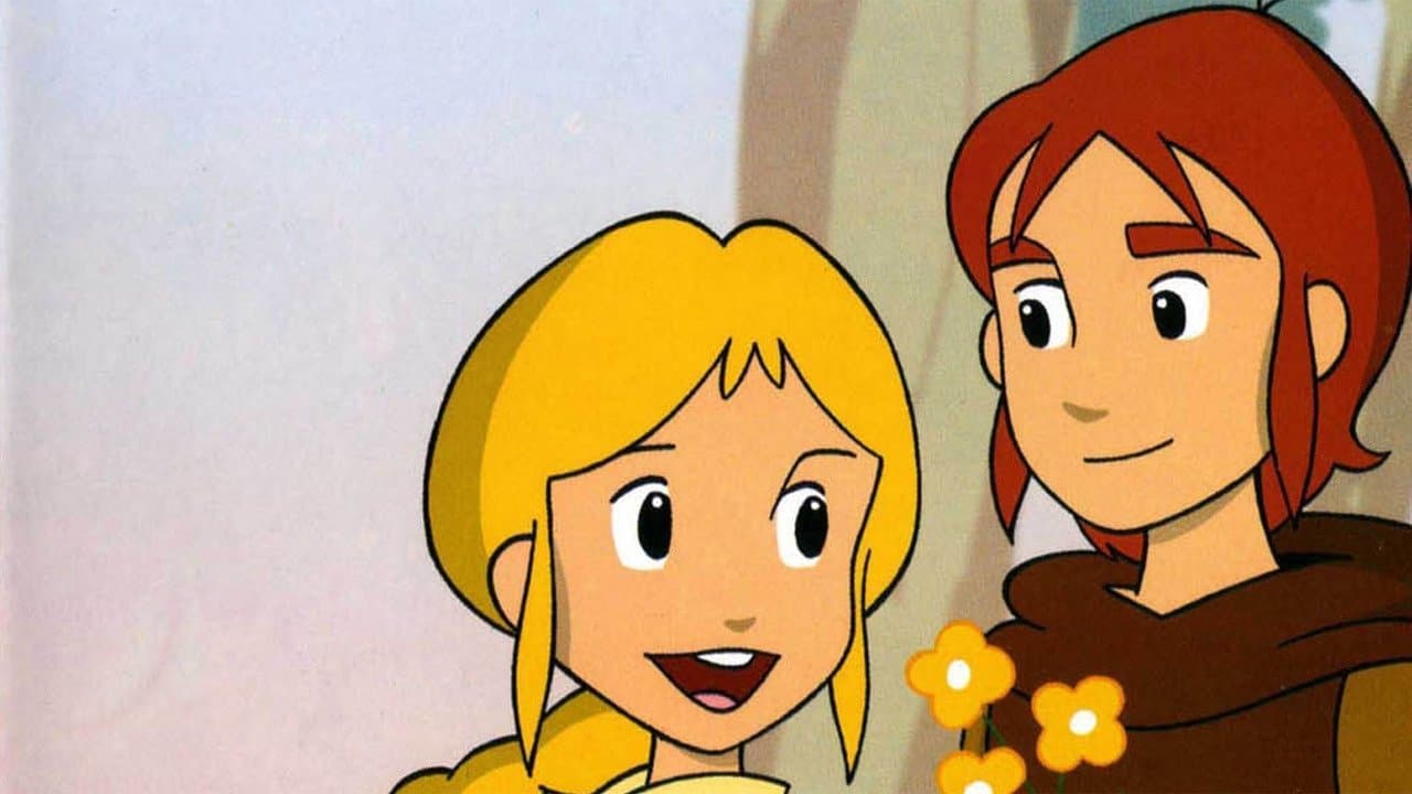 リトル・エル・シドの冒険の背景画像