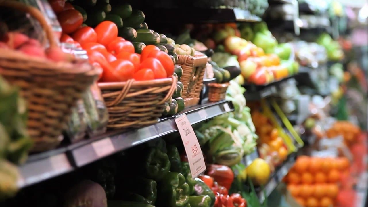 Hungry for Changeの背景画像